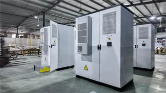 Dyi battery to fronius hybrid inverter