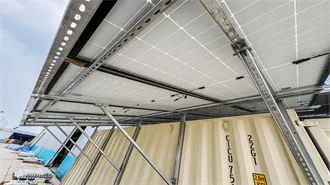 Battery Energy Storage System Cooling Solutions | Kooltronic