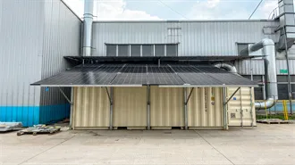 How artificial intelligence can help achieve a clean energy future