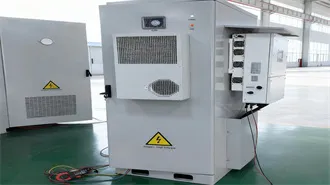 A new approach could fractionate crude oil using much less energy