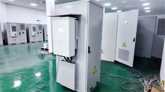 How Does Solar Work?