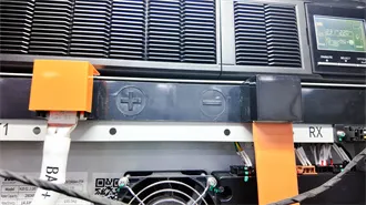 Off-grid pricing of energy storage containers for Middle Eastern