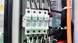 Off Grid Energy Storage Services