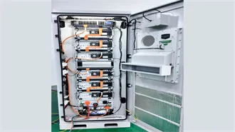 SOLAR CONTAINER LARGE MOBILE SOLAR POWER SYSTEMS