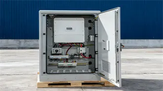 Create and save a passkey