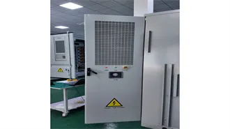 Photovoltaic Glass Transmittance and Power Generation Rate: