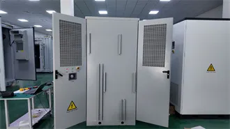 Liechtenstein Photovoltaic Energy Storage System Battery