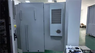 How Much Power Does a 5G Base Station Consume? - Smart Solar