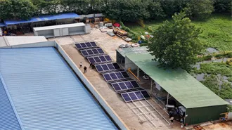 What cooling settings are you guys using to print ASA?