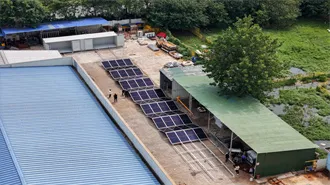 Solar Panel Installation Guide: [Step-By-Step for