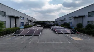 What Batteries Are Used in Energy Storage Power