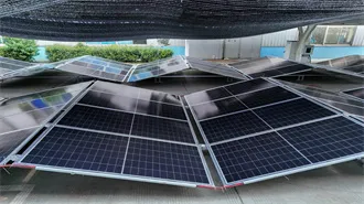 Electric Double Layer Capacitors (EDLC), Supercapacitors