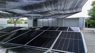 Work experience and internships