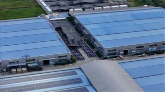 LA Solar Group | Solar Panels, Batteries & Installation in CA