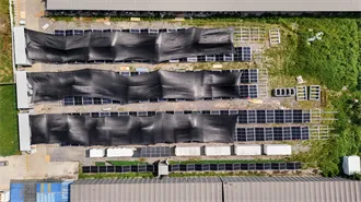 Is Solar Enough to Power an Entire Home in 2025? | Residential vs