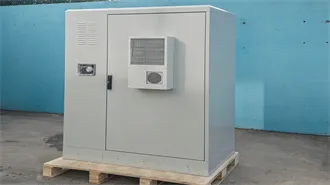 5G base stations use a lot more energy than 4G base