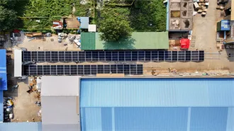 Integrated Home Care Services