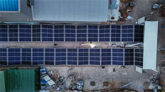 SignatureSolar : Solar Panels, DIY Off-Grid Solar, Server Rack