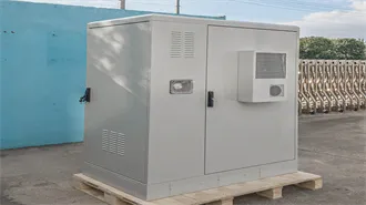 Solar PV Inverter Cost Breakdown: Types and Prices