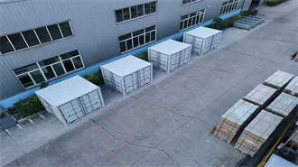 Battery Enclosures & Cabinets