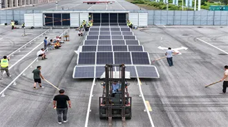 Commercial Battery Storage | Electricity | 2023 | ATB