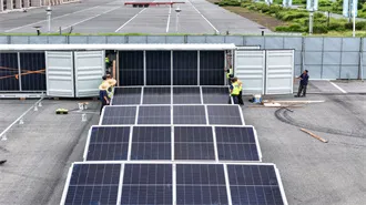 Developing Grid-Scale Battery Energy Storage Solutions in Muscat,