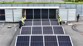 Events - pv magazine International