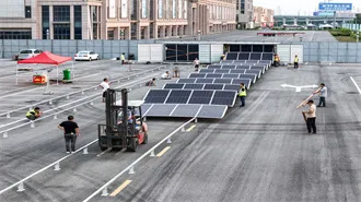 Best High Frequency Power Inverter for Off-Grid and RV Use