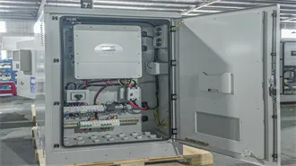 How Much Do Outdoor Base Station Cabinets Usually Cost?