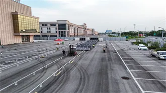 Comparative Test and Price Comparison of 500kW Outdoor