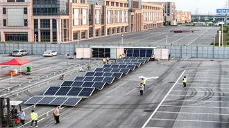 How Much Does a Beirut Container Energy Storage Cabinet Cost?