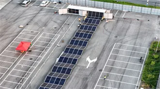 Solar Solutions For Your Roof In Yuma, AZ | EcoEnergy Solutions