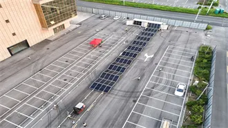 Cameroon Household Solar-Storage System Successfully Deployed,
