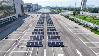 The 11 most powerful solar panels