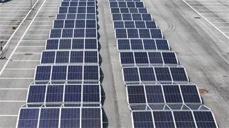 Energy storage cabinet design case ESS power base station