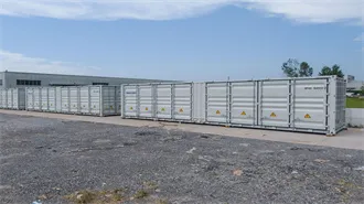 A new approach could fractionate crude oil using much less energy