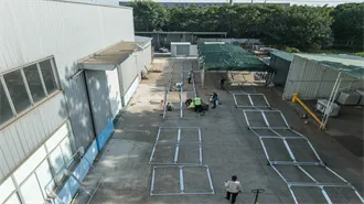 Gambia issues call for 50MWp/18MWh solar-battery energy storage IPP