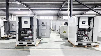 Household Battery Recycling