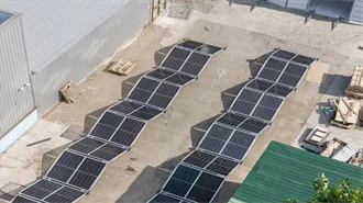 (PDF) Glass Application in Solar Energy Technology