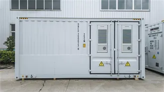 Inner Mongolia launches first laboratory for underground energy storage