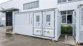 Price Comparison of 25kW Smart Photovoltaic Energy Storage
