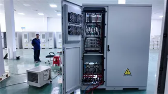 Effective Energy Storage System Strategies-A Review