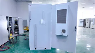 Best Outdoor Energy Storage Cabinet in Belgium: Key Features & Top