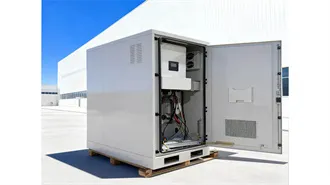 Solar and Storage Industry Research Data - SEIA