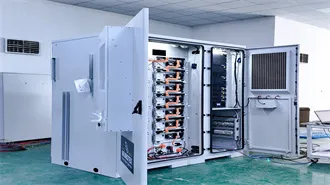 Solar Energy System Accessories Used in Solar Panel