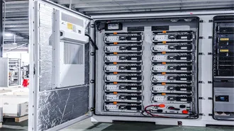 Refresh powerBI data with additional column