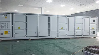 Mozambique Lithium Iron Phosphate Battery Pack: Powering