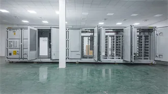 USE OF SOLAR PHOTOVOLTAIC AND BATTERY ENERGY