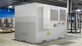 Nouakchott Portable Outdoor Power Solutions: Reliable Energy for