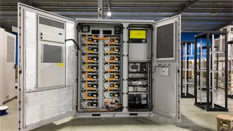 Port of Spain solar container communication station Inverter Company